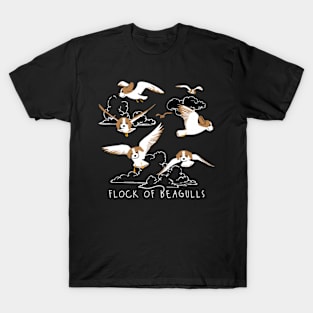 beagulls T-Shirt